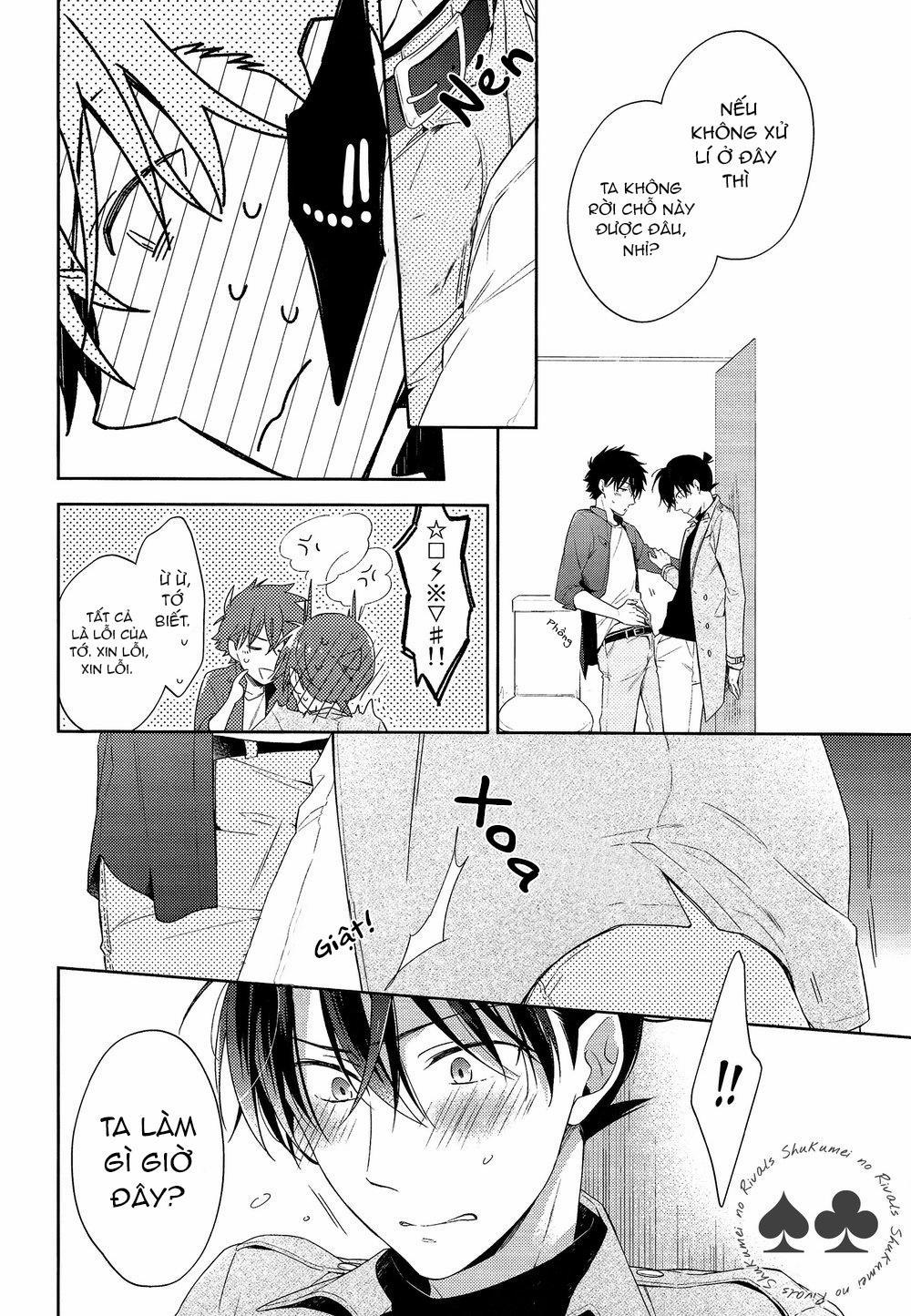 Cp Trong Conan 15 trang 14