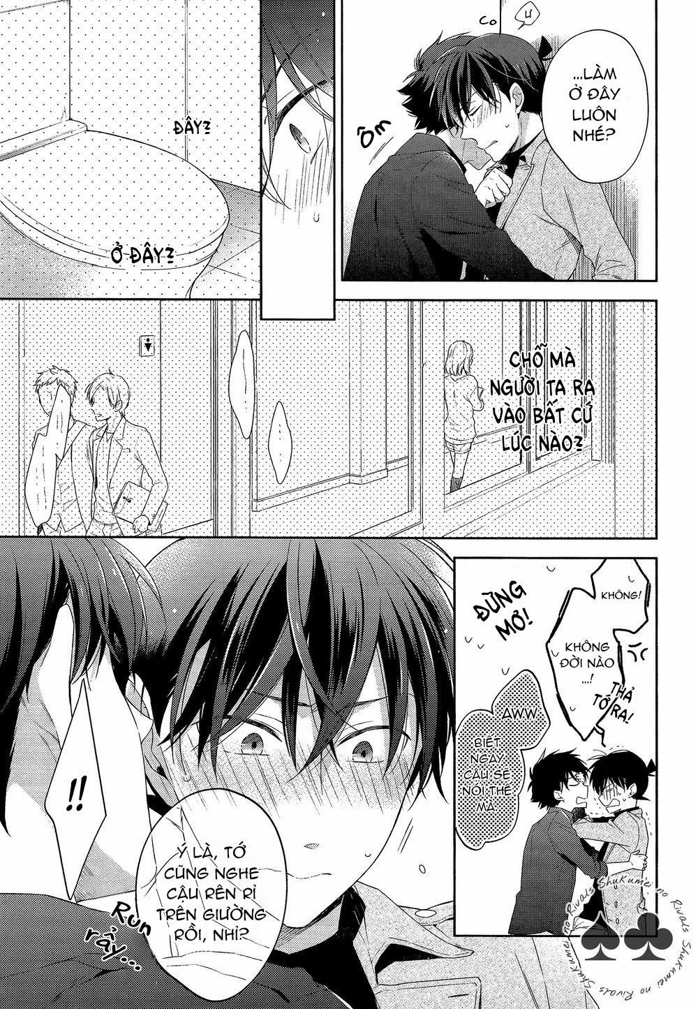 Cp Trong Conan 15 trang 15