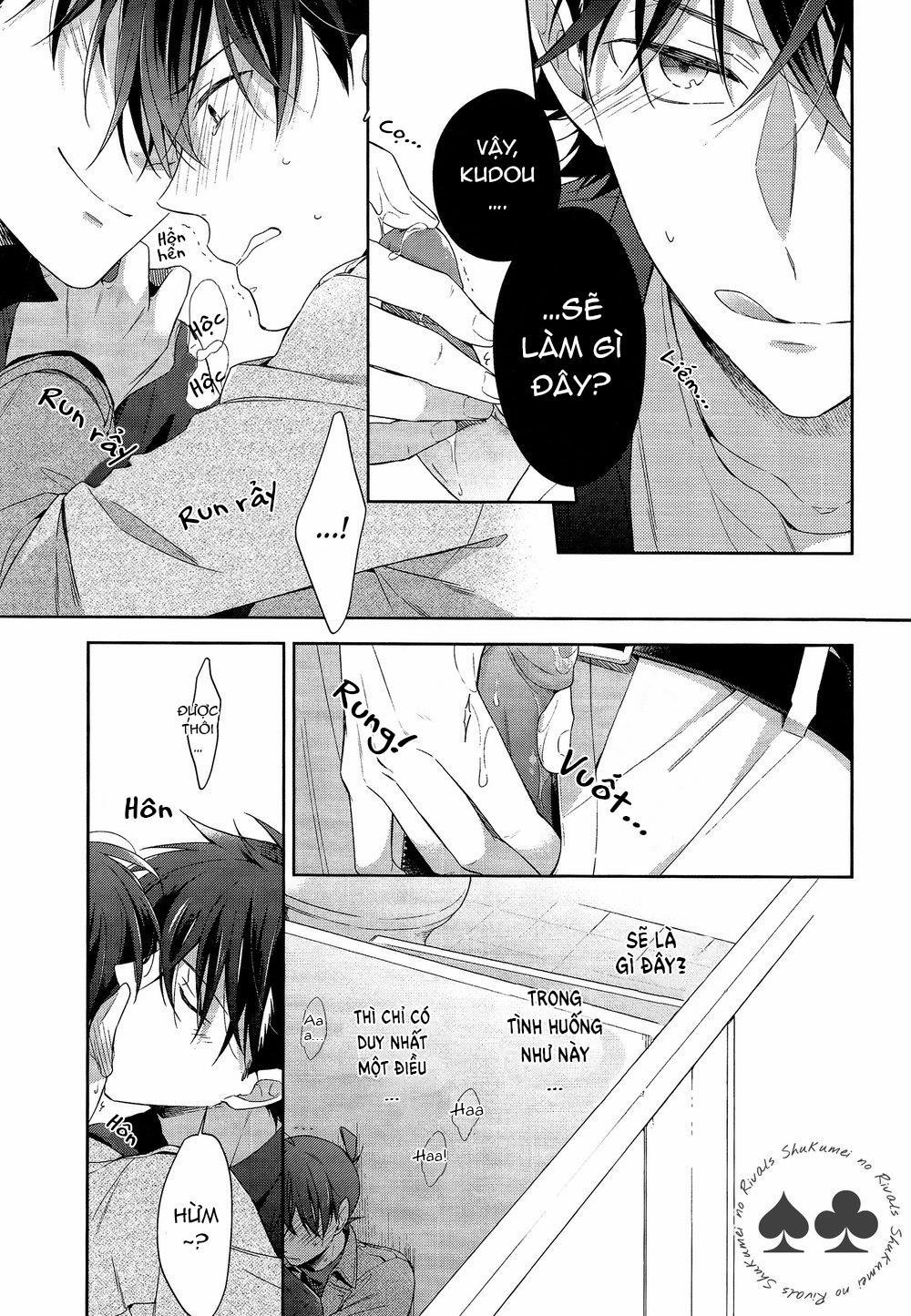 Cp Trong Conan 15 trang 19