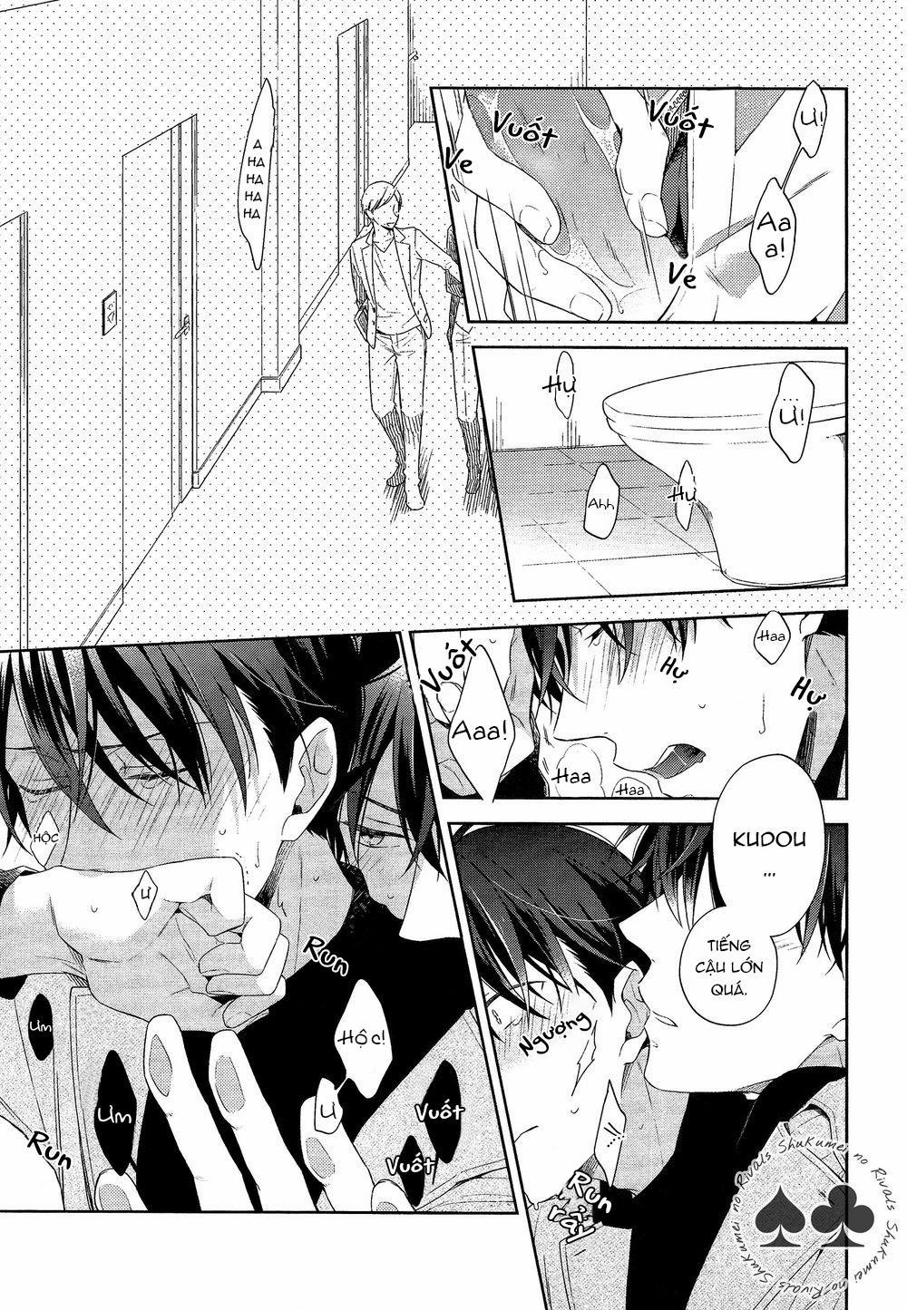 Cp Trong Conan 15 trang 21