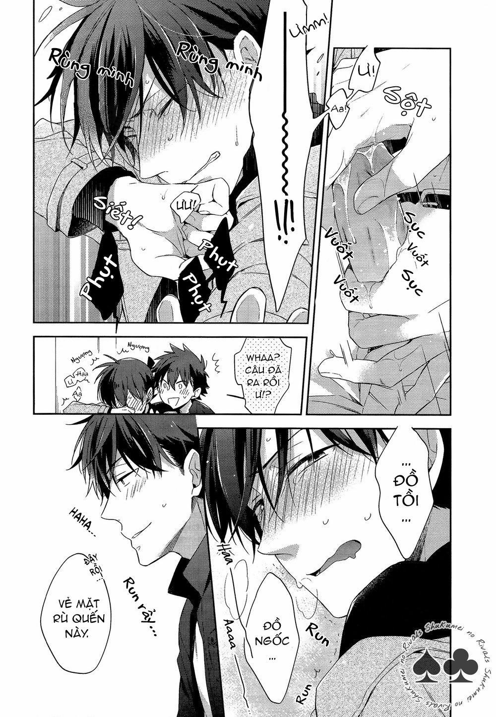 Cp Trong Conan 15 trang 22