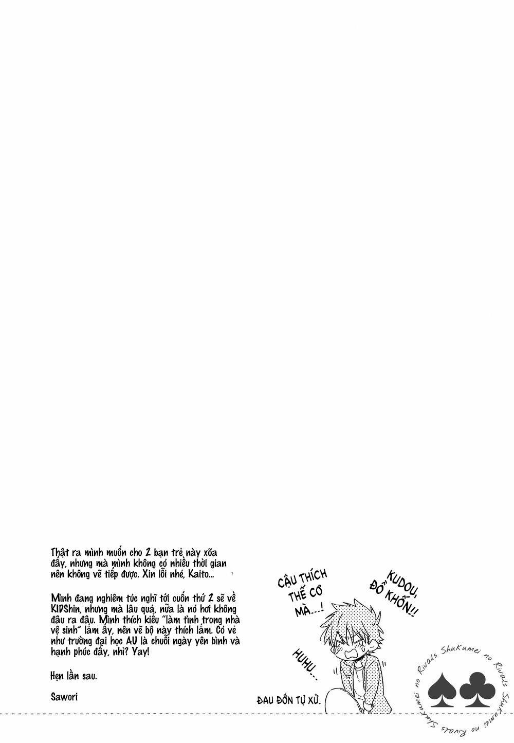 Cp Trong Conan 15 trang 25