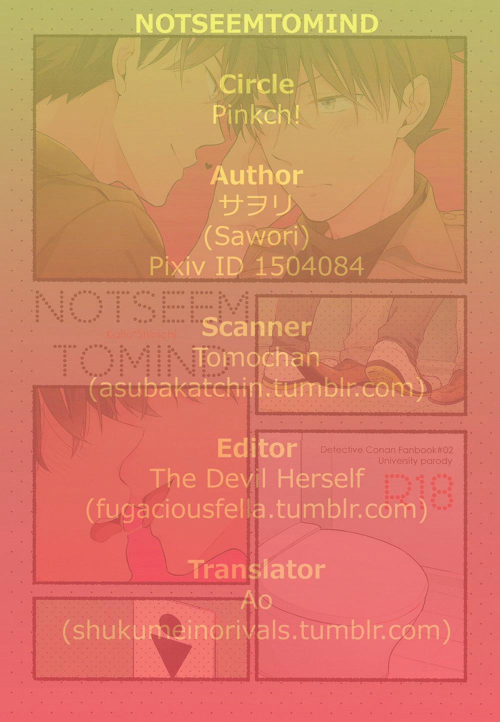 Cp Trong Conan 15 trang 28