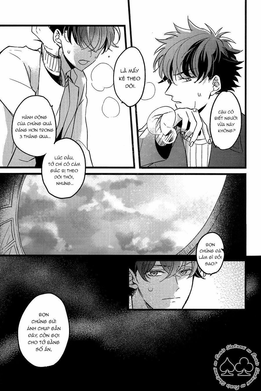 Cp Trong Conan 16 trang 14