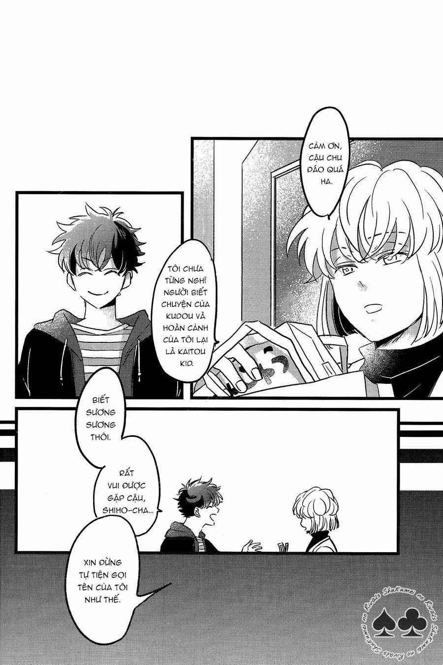 Cp Trong Conan 16 trang 17