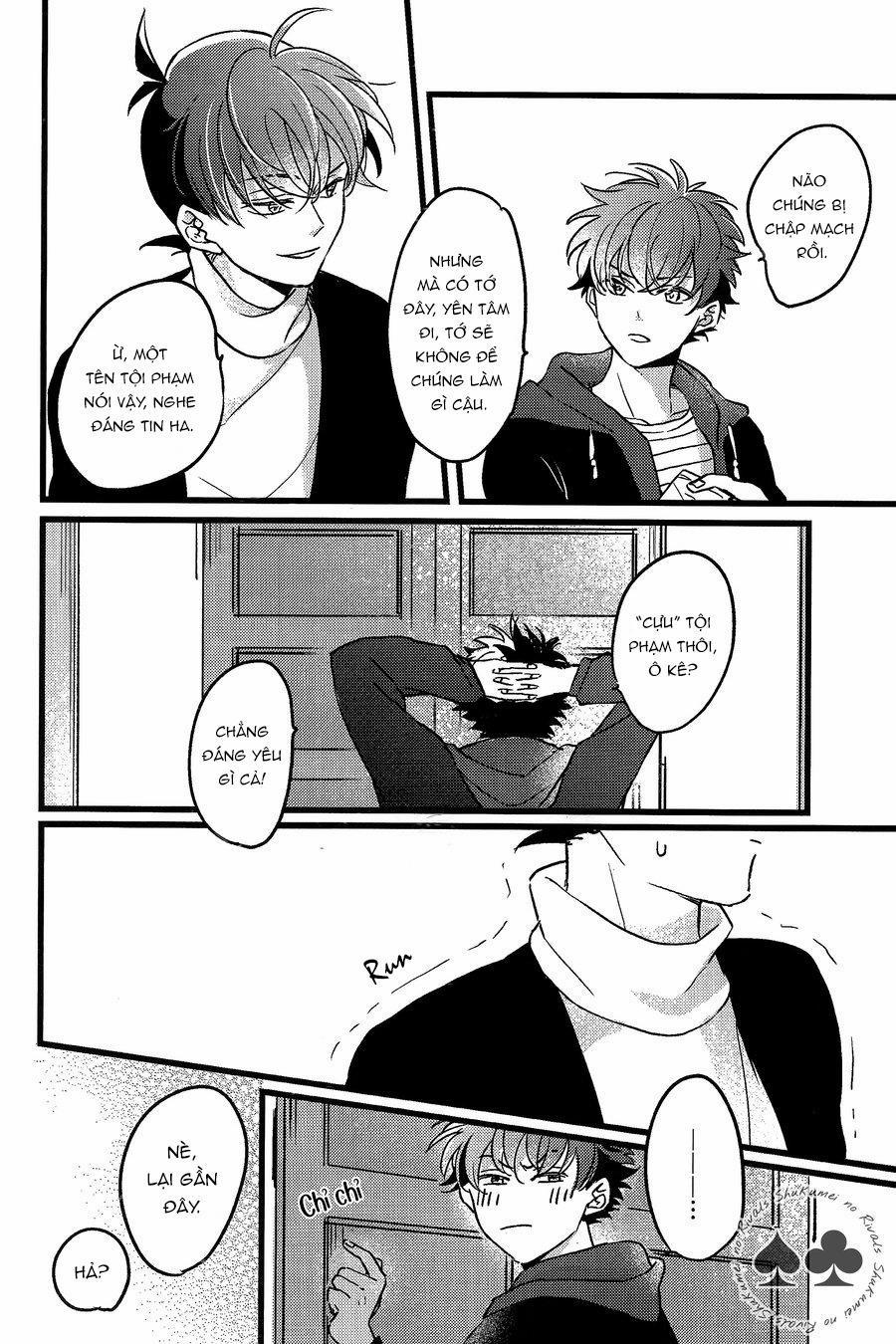 Cp Trong Conan 16 trang 19