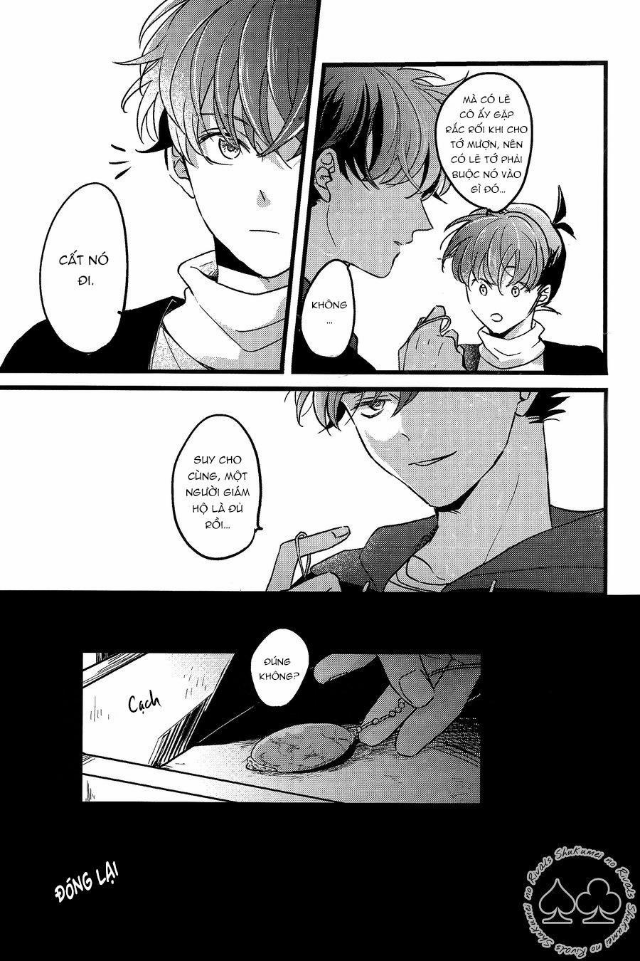 Cp Trong Conan 16 trang 22