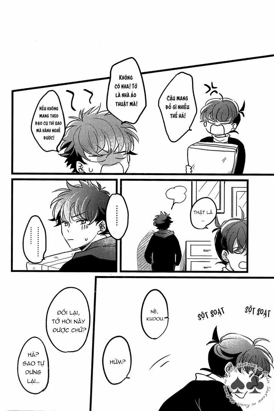 Cp Trong Conan 16 trang 23