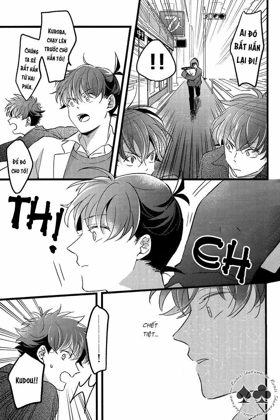 Cp Trong Conan 16 trang 28