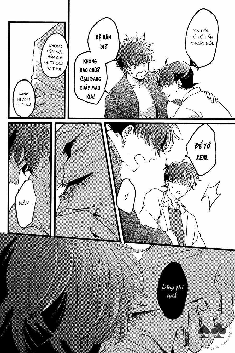 Cp Trong Conan 16 trang 29