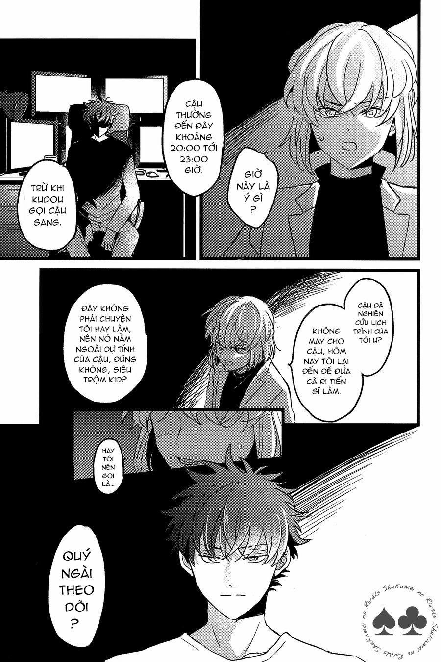 Cp Trong Conan 17 trang 2