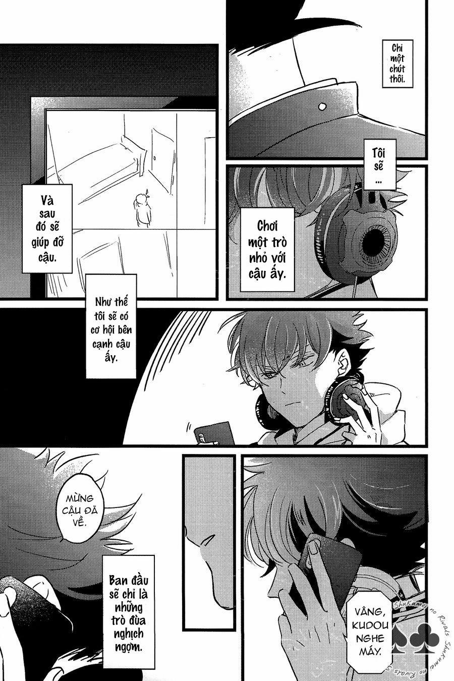 Cp Trong Conan 17 trang 32