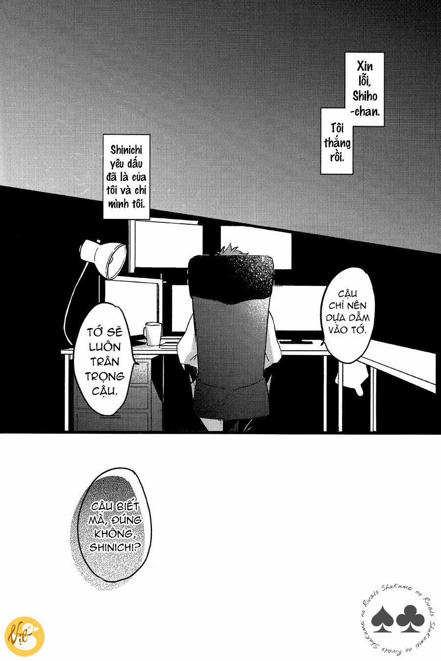 Cp Trong Conan 17 trang 39
