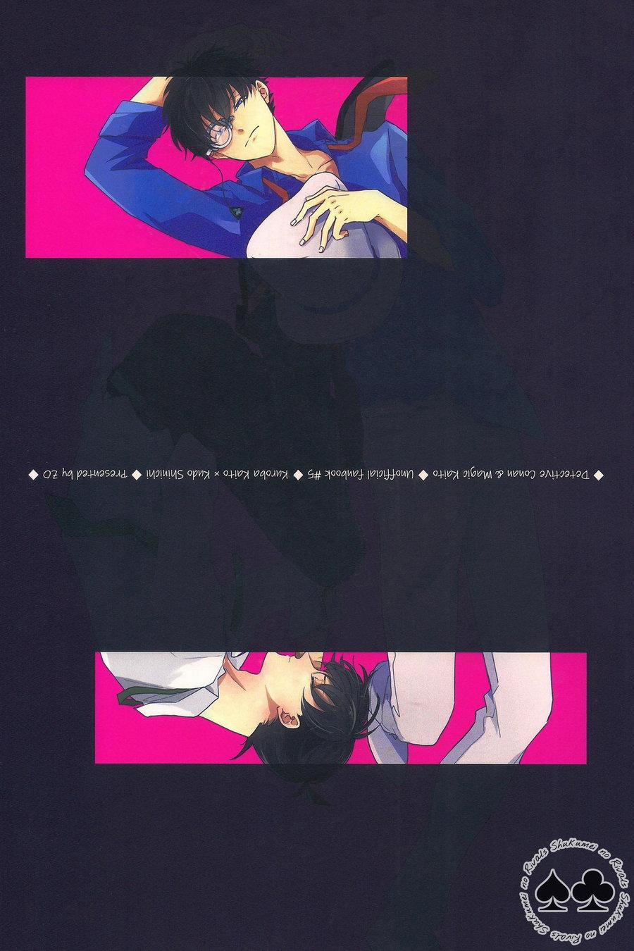 Cp Trong Conan 17 trang 46