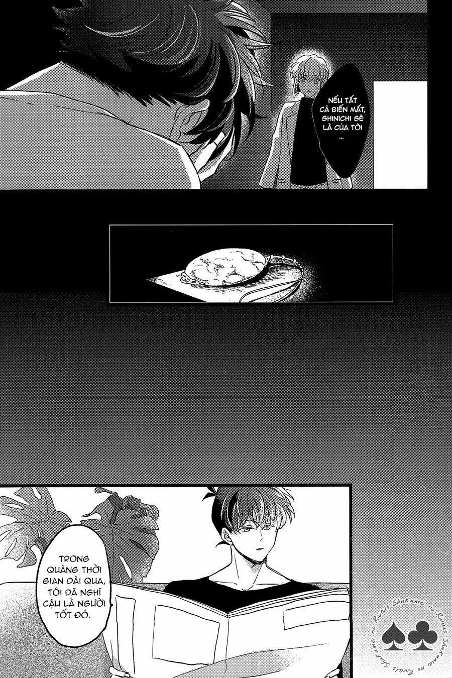 Cp Trong Conan 17 trang 6