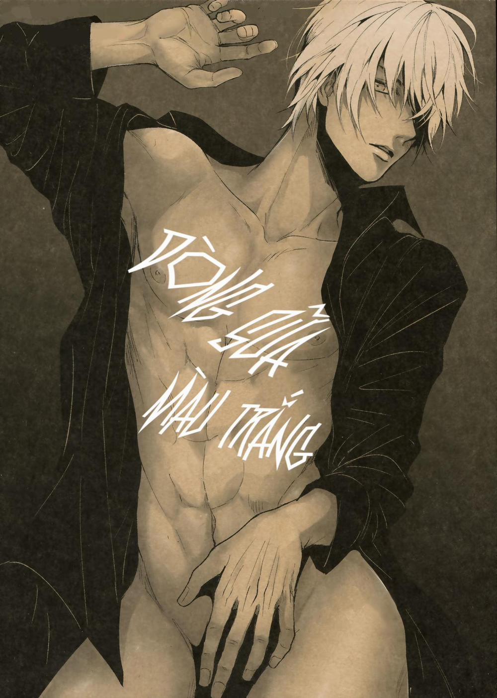 Cp Trong Conan 18 trang 0