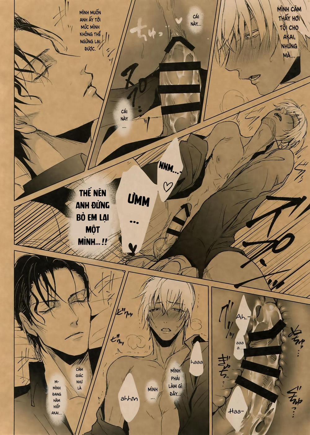 Cp Trong Conan 18 trang 15