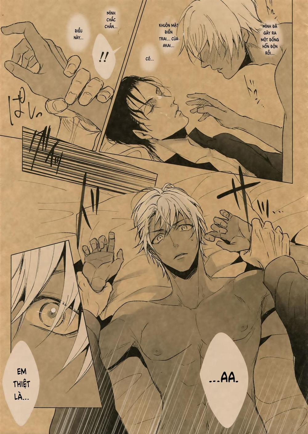 Cp Trong Conan 18 trang 18