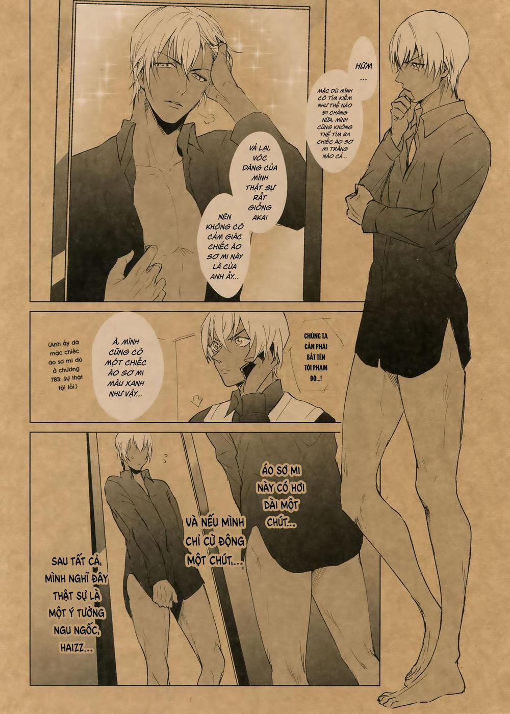 Cp Trong Conan 18 trang 5