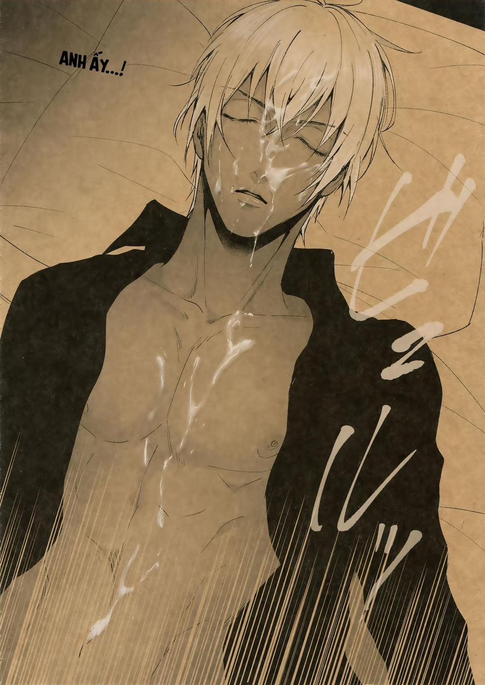 Cp Trong Conan 18 trang 9