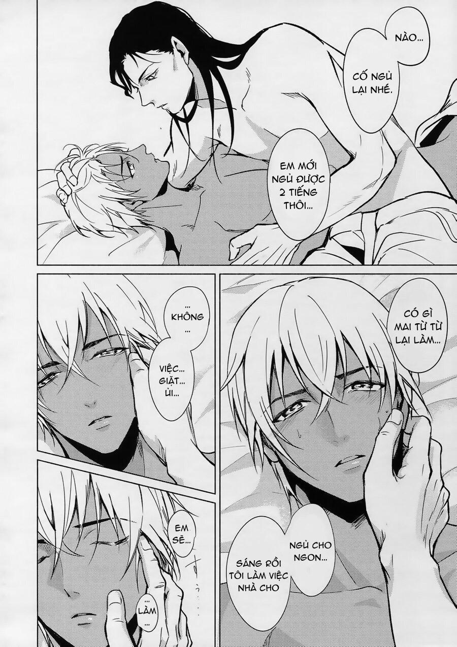 Cp Trong Conan 19 trang 10