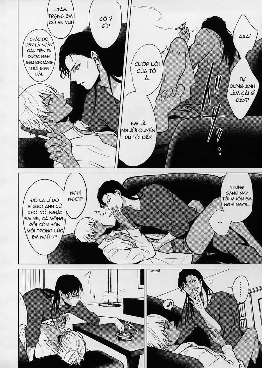 Cp Trong Conan 19 trang 16