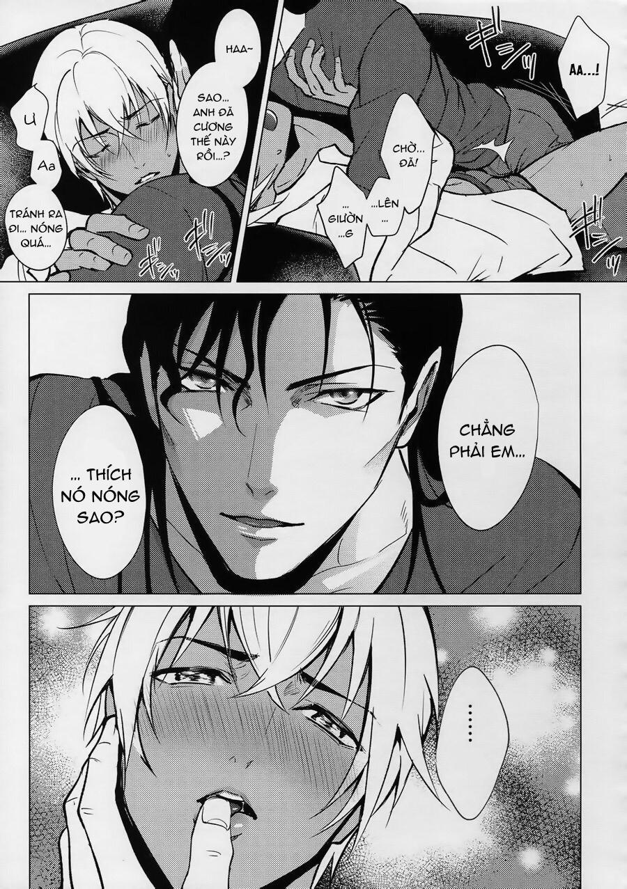 Cp Trong Conan 19 trang 17