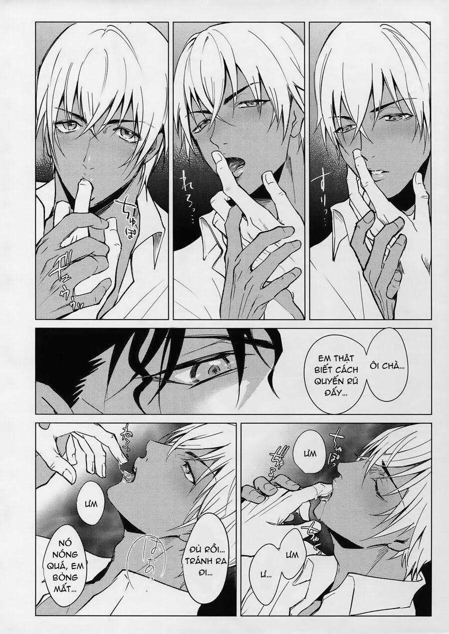 Cp Trong Conan 19 trang 18