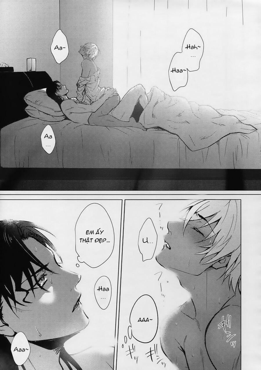 Cp Trong Conan 19 trang 21