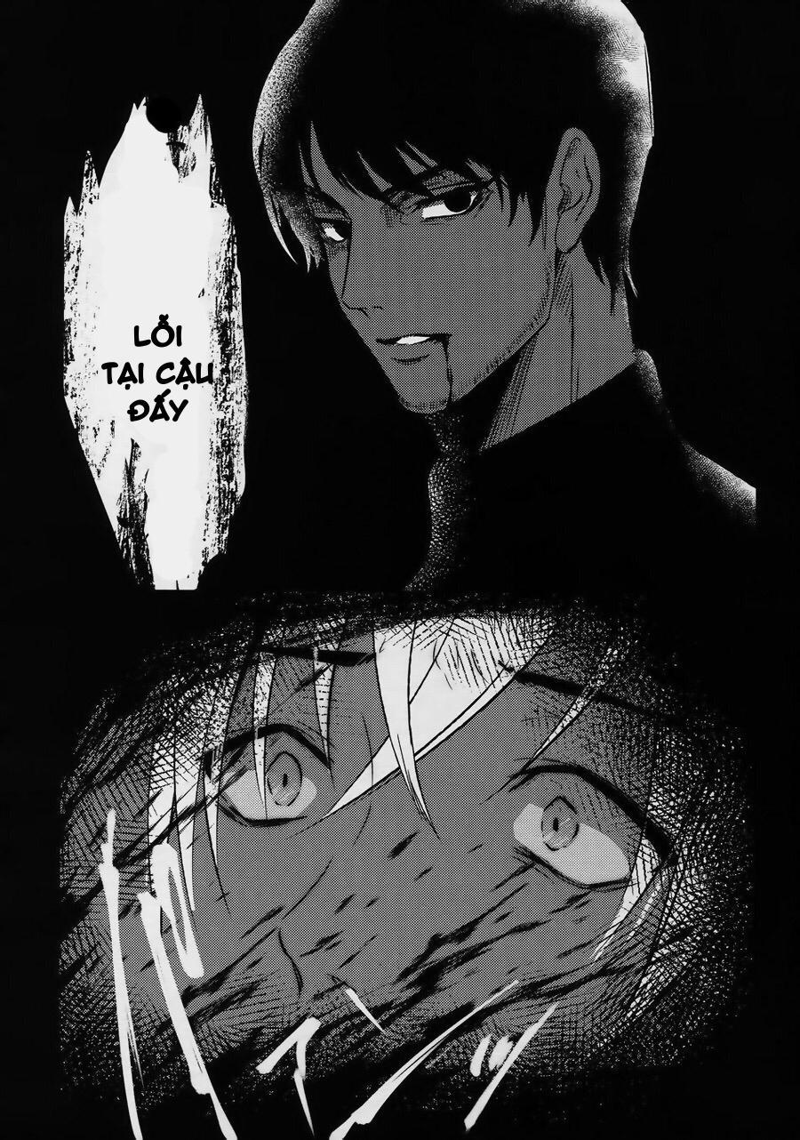 Cp Trong Conan 19 trang 5