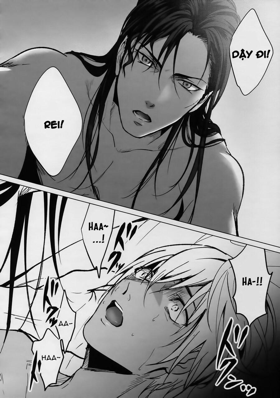 Cp Trong Conan 19 trang 6