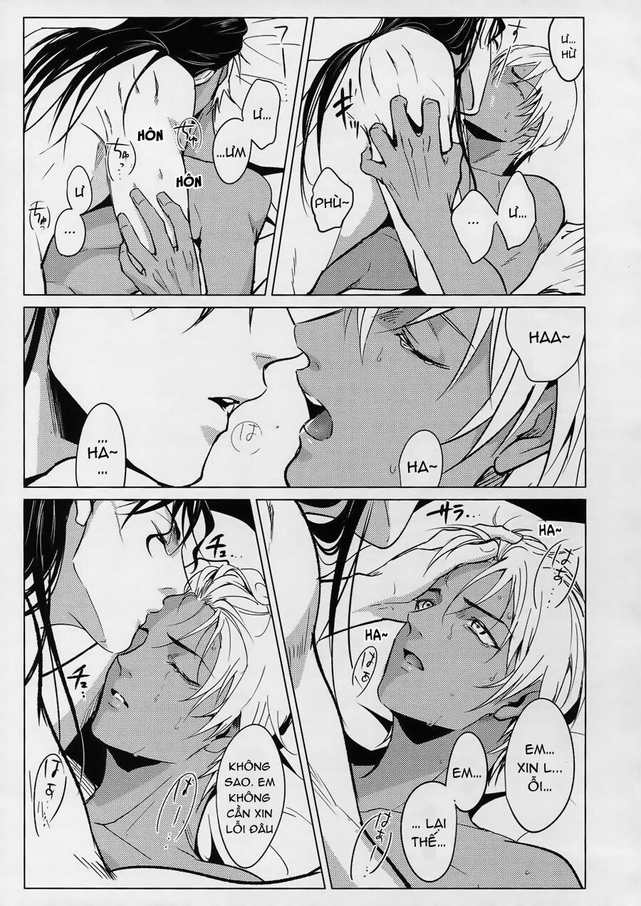 Cp Trong Conan 19 trang 9