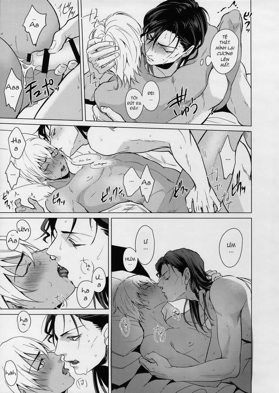 Cp Trong Conan 20 trang 11