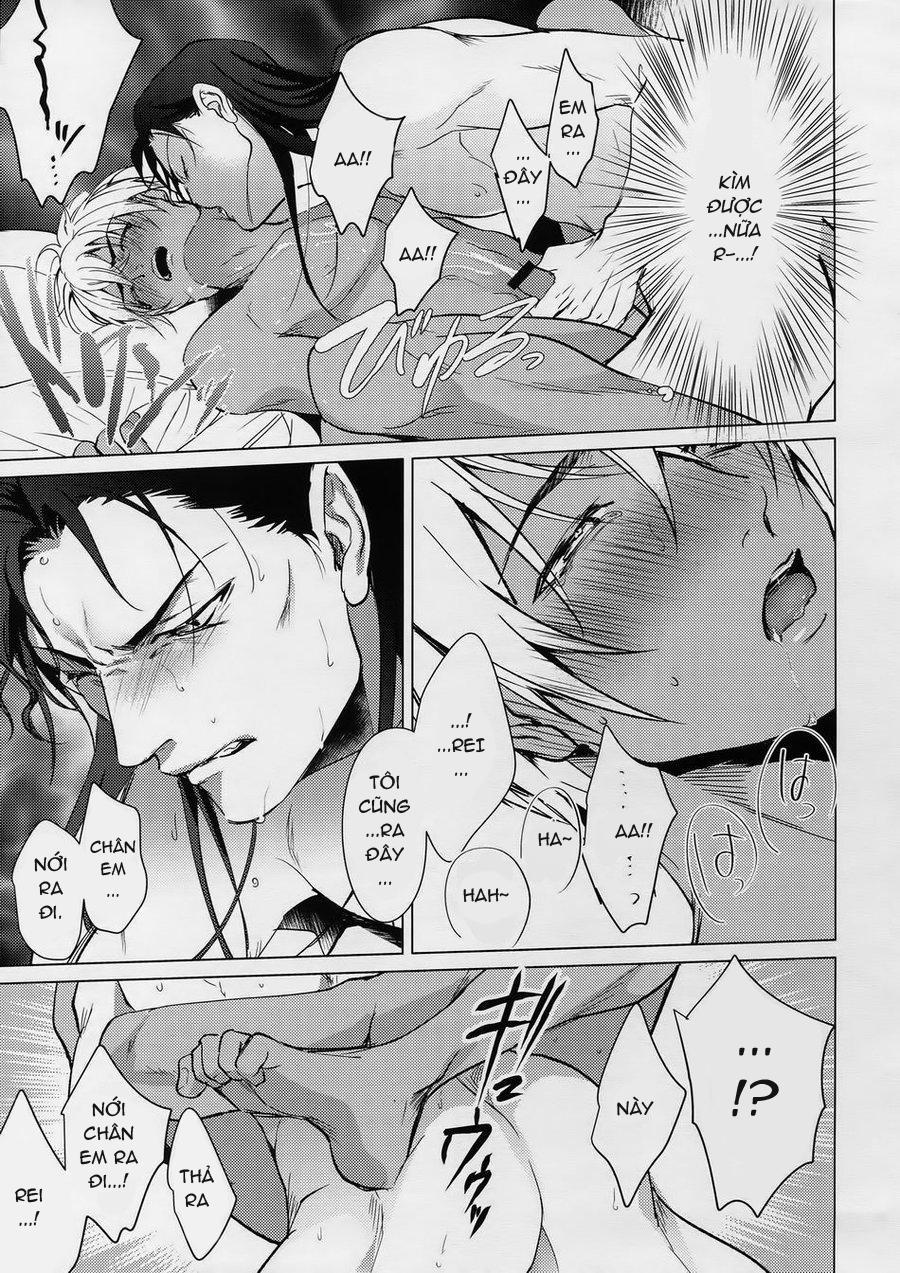 Cp Trong Conan 20 trang 7