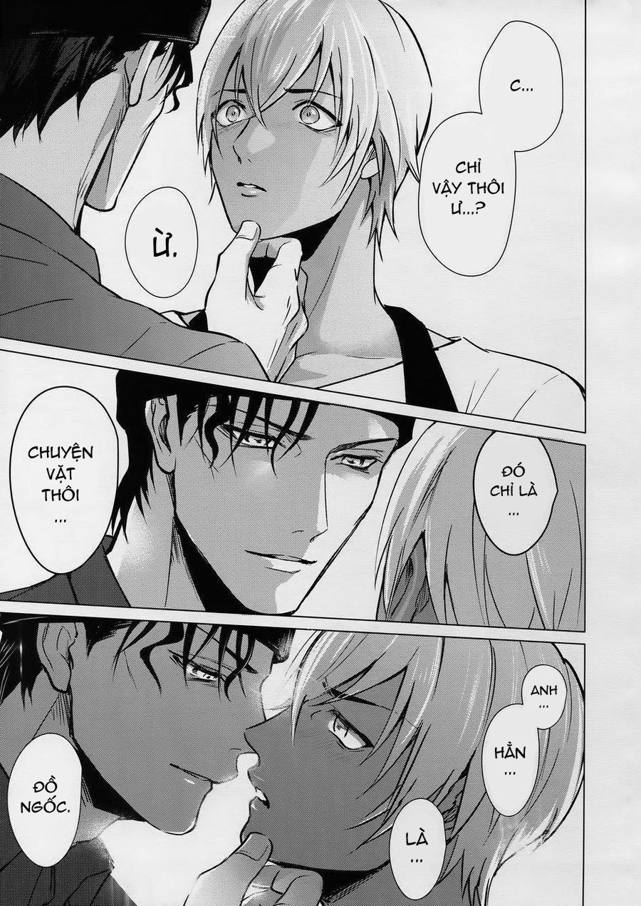 Cp Trong Conan 21 trang 21