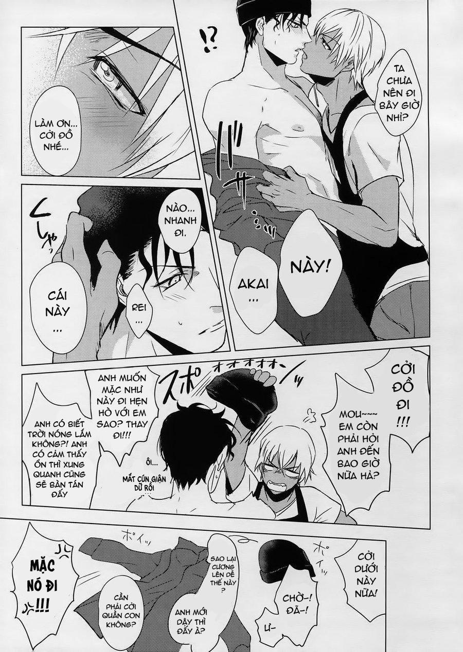 Cp Trong Conan 21 trang 23