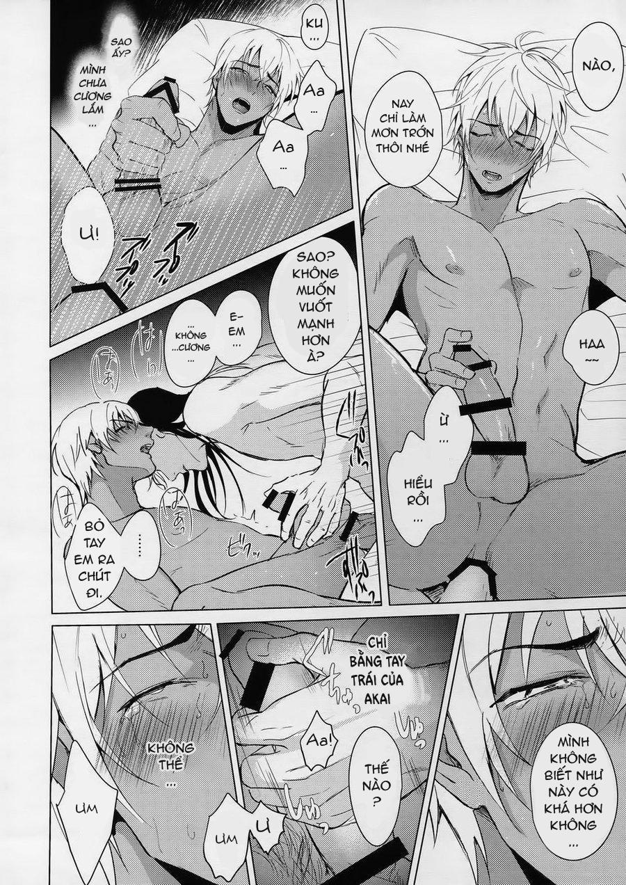 Cp Trong Conan 21 trang 6