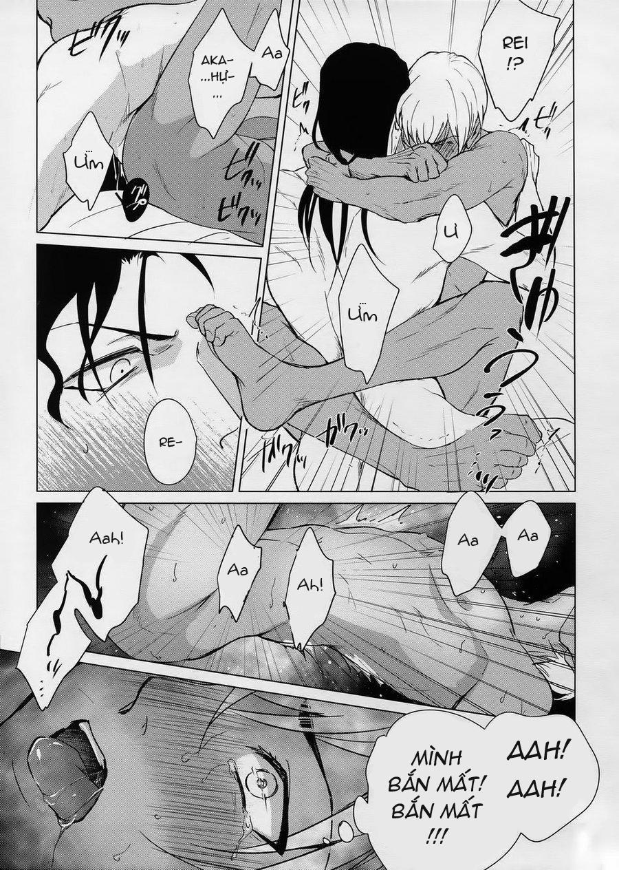 Cp Trong Conan 21 trang 9