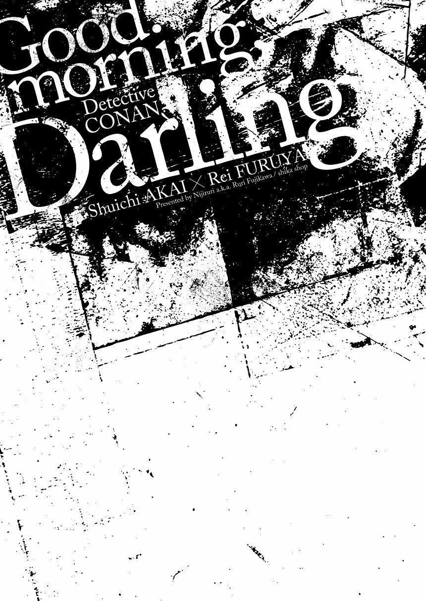 Cp Trong Conan 22 trang 1