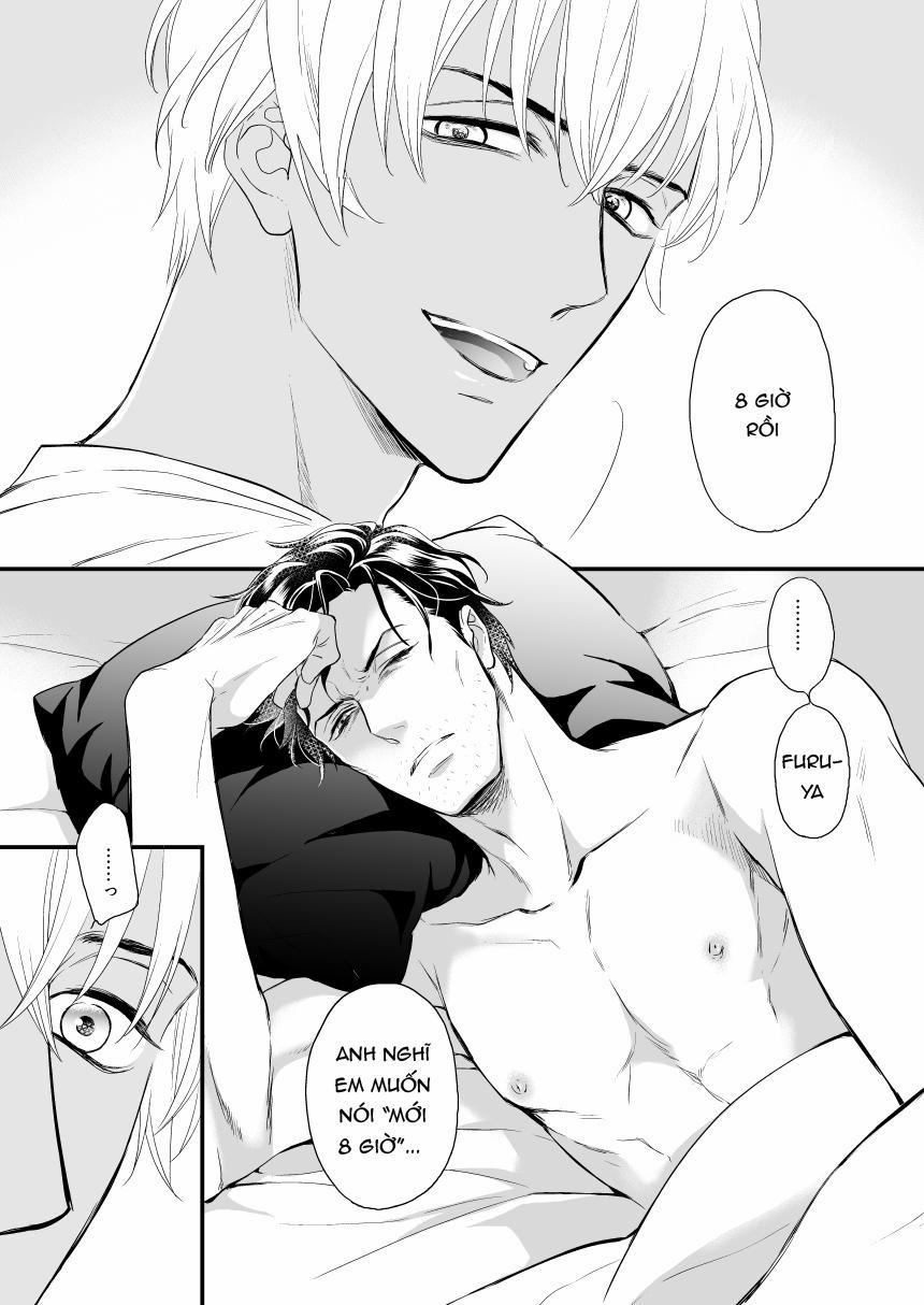 Cp Trong Conan 22 trang 3