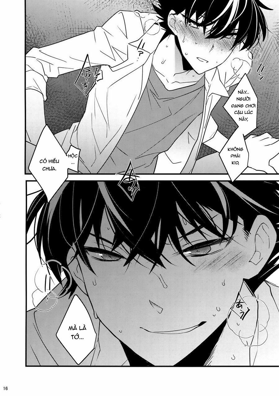 Cp Trong Conan 23 trang 14