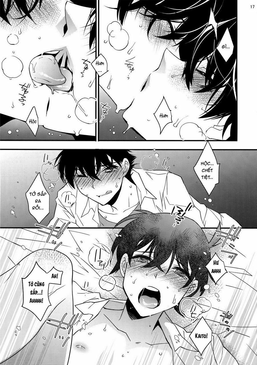 Cp Trong Conan 23 trang 15