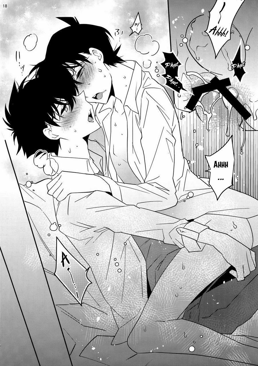 Cp Trong Conan 23 trang 16