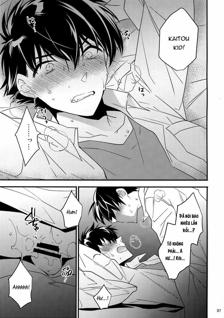 Cp Trong Conan 23 trang 5