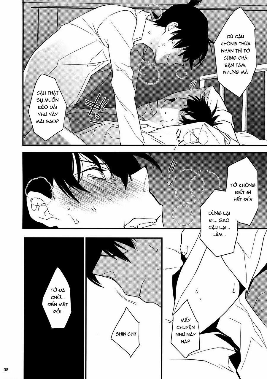 Cp Trong Conan 23 trang 6