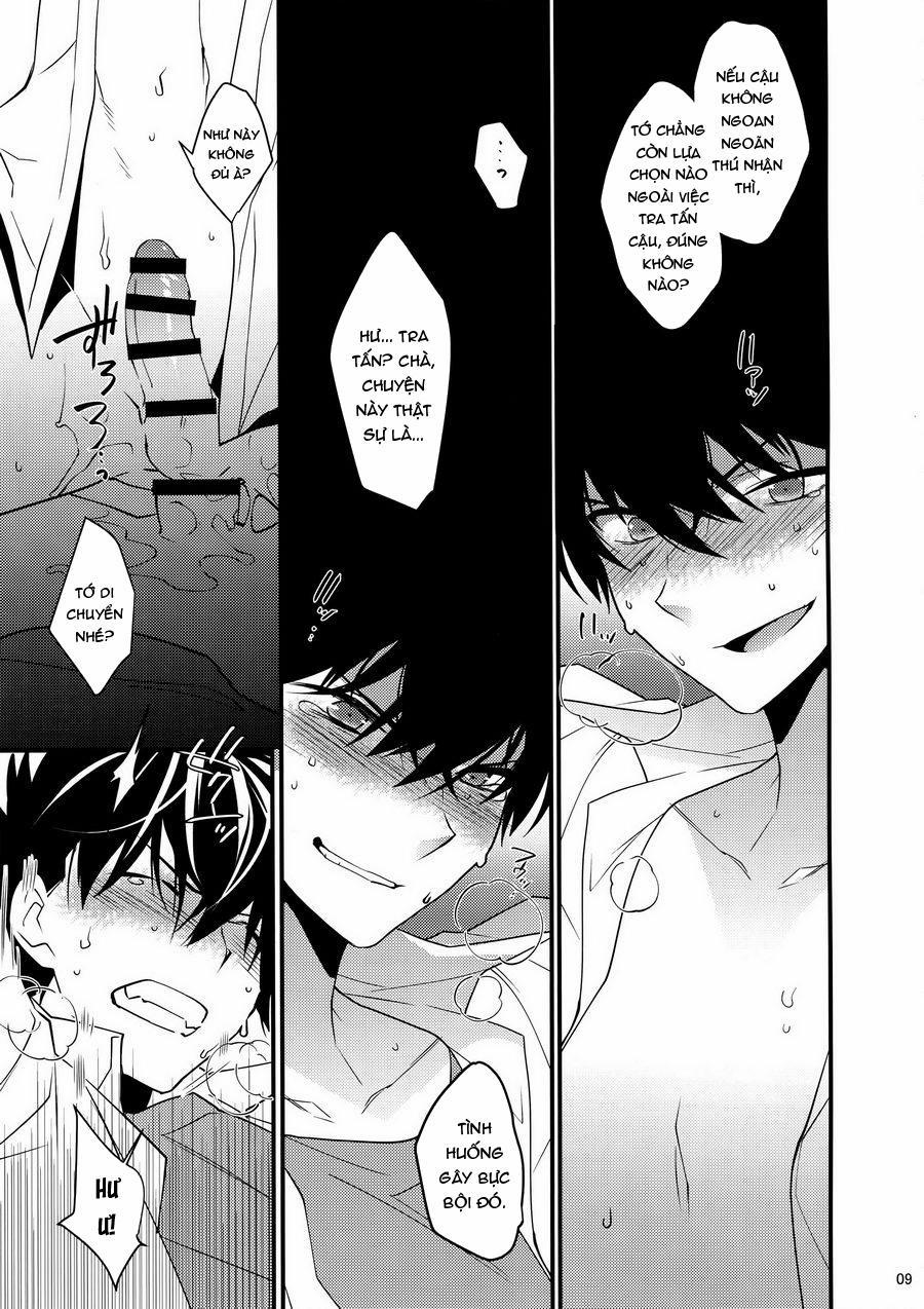 Cp Trong Conan 23 trang 7