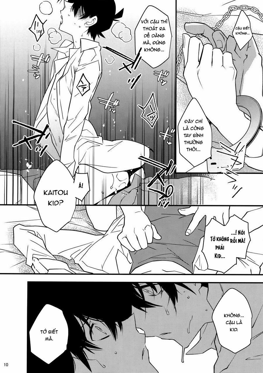 Cp Trong Conan 23 trang 8