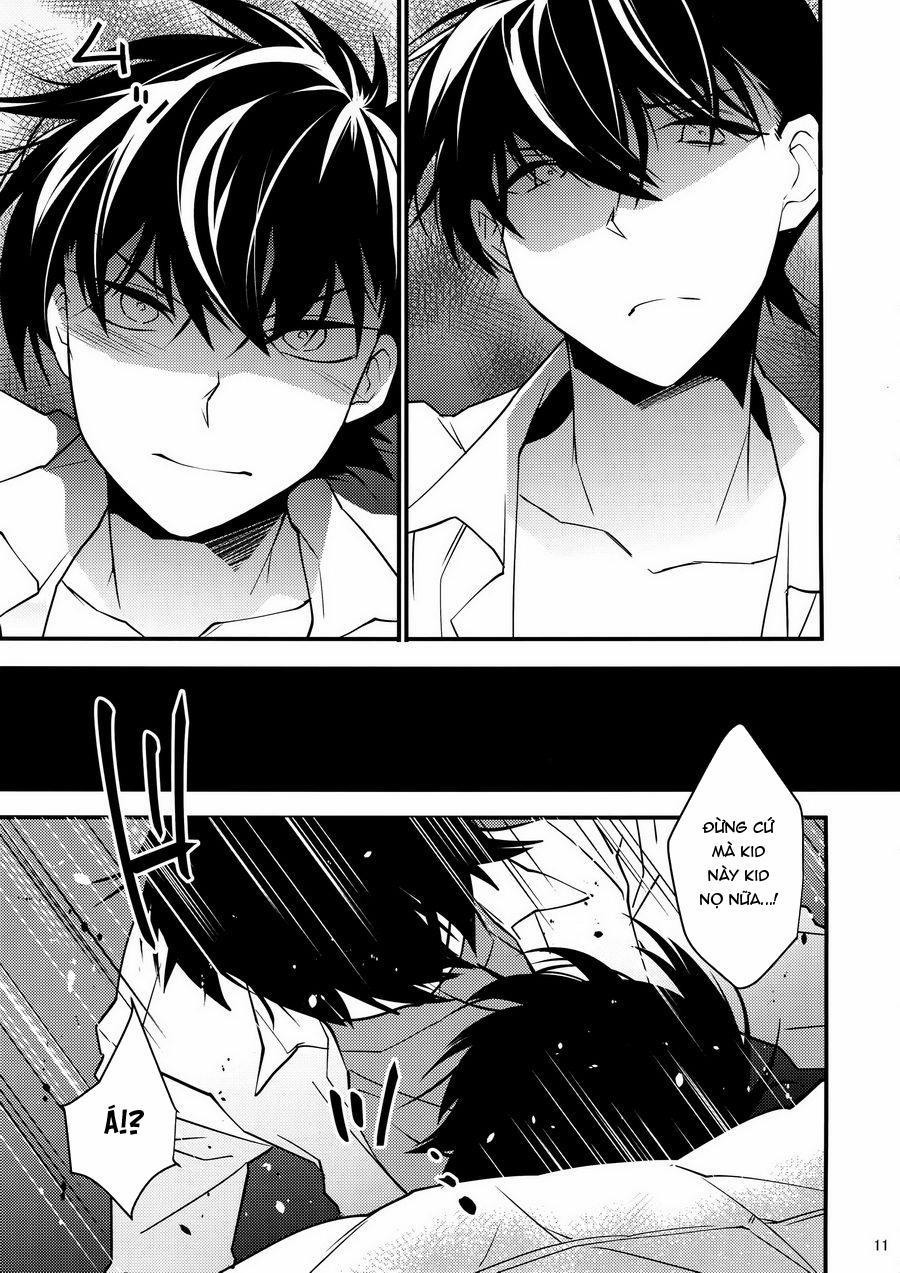 Cp Trong Conan 23 trang 9