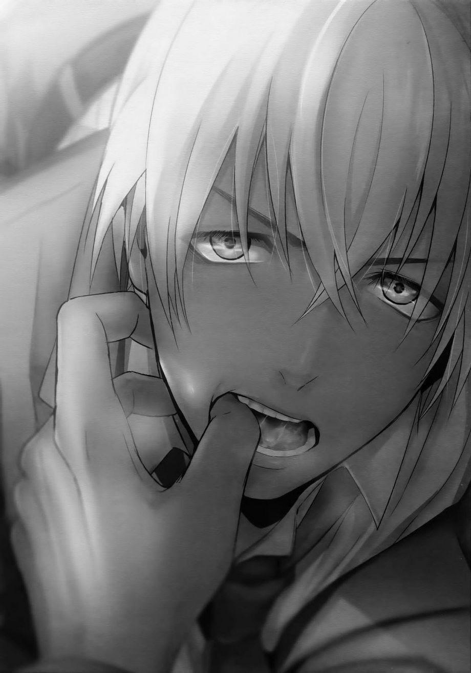 Cp Trong Conan 24 trang 1