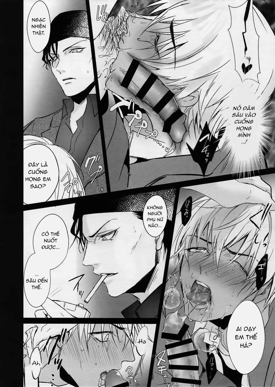 Cp Trong Conan 24 trang 16